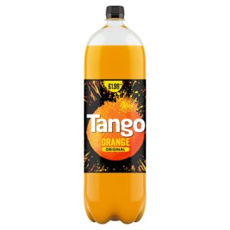 Tango Orange PM199 2ltr (Case Of 6)