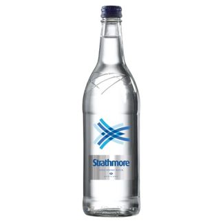 Strathmore Still Water Glass 750ml (Case Of 12)