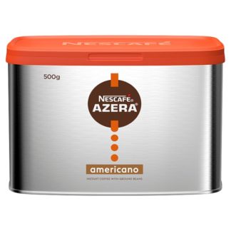 Nescafe Azera 500g (Case Of 3)