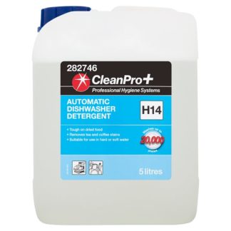 CP+ Auto Dishwash Detergent 5ltr