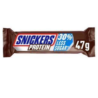 Snickers Protein 47g (Case Of 18)