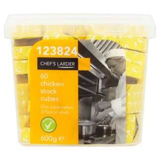 CL Chicken Stock Cubes 60s (Case Of 6)