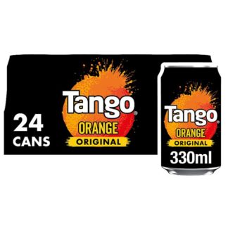 Tango Orange Film 24x330m