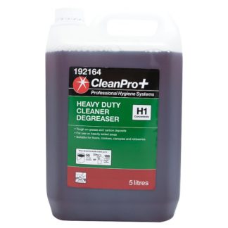 CP+ HD Clnr Degreaser 5ltr (Case Of 2)
