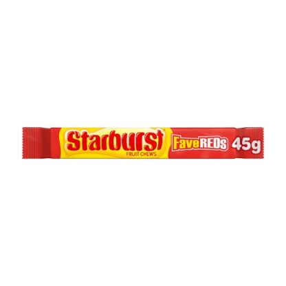 Starburst FaveReds Stick 45g (Case Of 24)