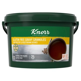Knorr Gravy Gran for Poultry 2kg