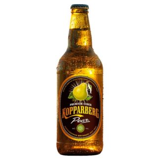 Kopparberg Prem Pear Cider 500ml (Case Of 15)