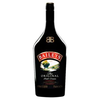Baileys Irish Cream 1.5ltr (Case Of 6)