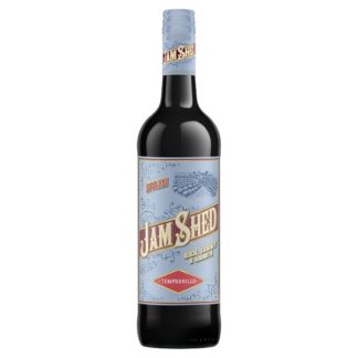 Jam Shed Tempranillo 75cl (Case Of 6)