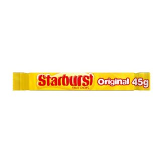 Starburst Original Stick 45g (Case Of 24)