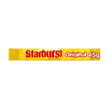 Starburst Original Stick 45g (Case Of 24)