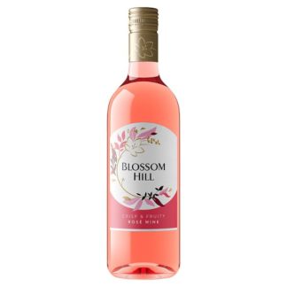 Blossom Hill Rose 75cl (Case Of 6)