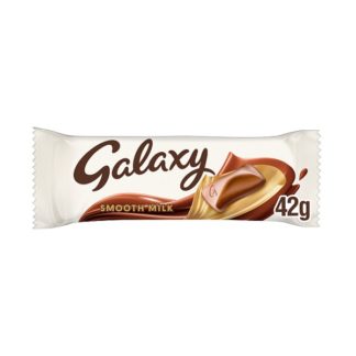 Galaxy Milk Std 42g (Case Of 24)