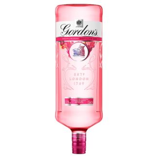 Gordons Pink Gin 1.5ltr (Case Of 6)