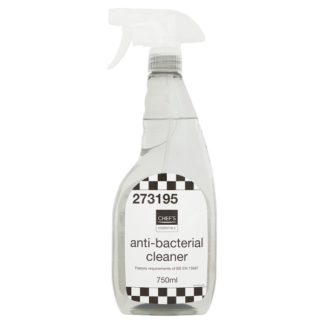 CE Antibacterial Spray 750ml (Case Of 6)