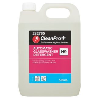 CP+ Auto G/W Detergent 5ltr (Case Of 2)