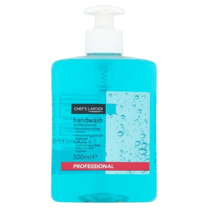 CL Antibacterial Hand Wash 500ml (Case Of 6)