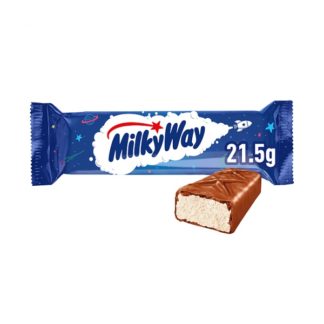 Milkyway Bar 21.5g (Case Of 56)