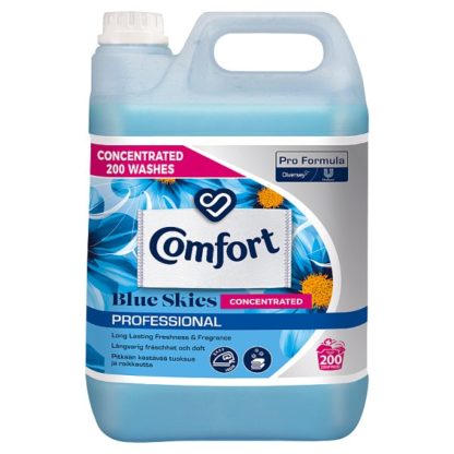 Comfort Concentrated 5ltr (Case Of 2)