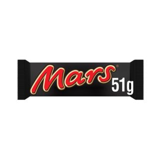 Mars Std 51g (Case Of 48)