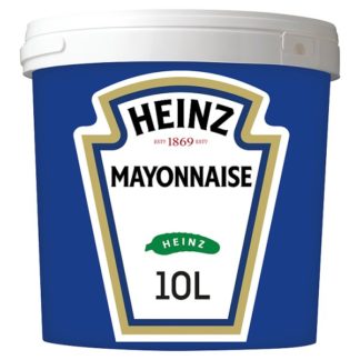 HZ ALV Mayonnaise 10ltr