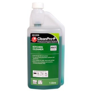 CP+ Kitchen Cleaner Conc 1ltr (Case Of 12)