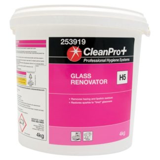 CP+ Glass Renovator 4kg