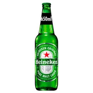 Heineken NRB 650ml (Case Of 12)