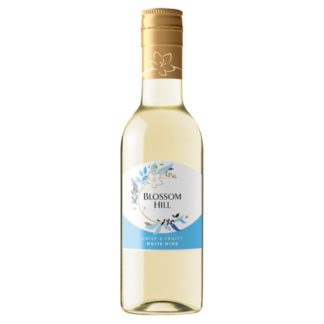 Blossom Hill Class Spain Whi 18.7cl (Case Of 12)