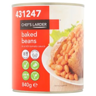 CL Baked Beans 840g (Case Of 6)