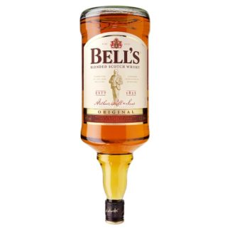 Bells Original 1.5ltr (Case Of 6)