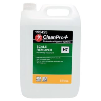 CP+ Scale Remover 5ltr (Case Of 2)