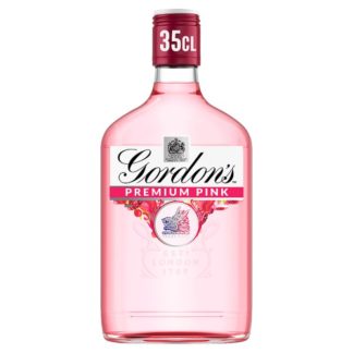 Gordons Pink Gin 35cl (Case Of 6)