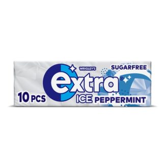 Extra Ice Pepp with Mcrgrnls 10pk (Case Of 30)