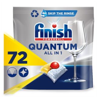 Finish Quantum AIO Lemon 72s 72s (Case Of 5)