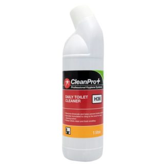 CP+ Daily Toilet Cleaner RTU 1Ltr (Case Of 6)