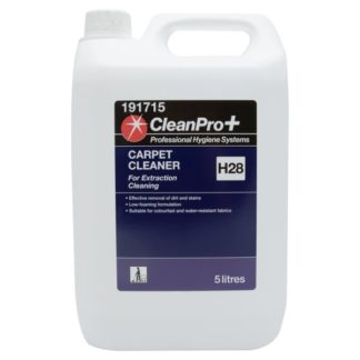 CP+ Carpet Cleaner 5ltr (Case Of 2)