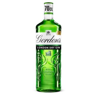 Gordons Gin 70cl (Case Of 6)