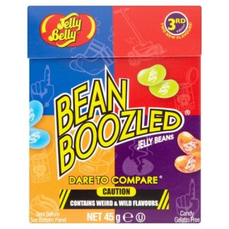 Jelly Belly Beanboozled 45g (Case Of 24)