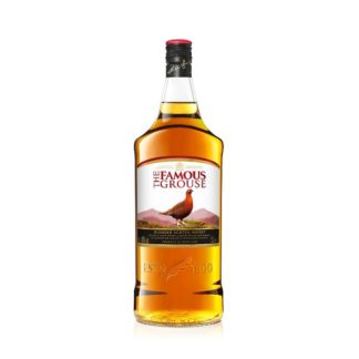 The Famous Grouse 1.5ltr (Case Of 6)