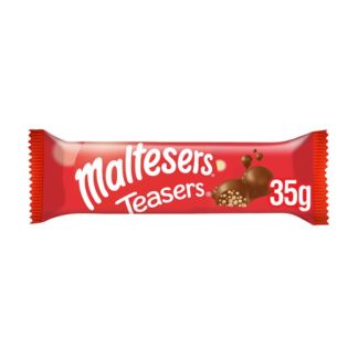 Malteasers Teasers 35g (Case Of 24)