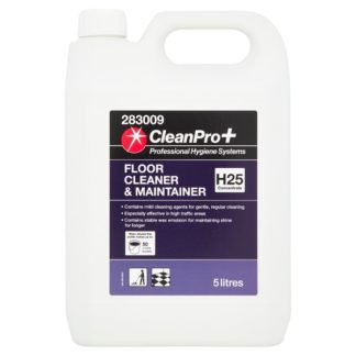 CP+ Floor Clnr & Maintainer 5ltr (Case Of 2)