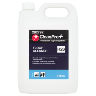 CP+ Floor Cleaner 5ltr (Case Of 2)