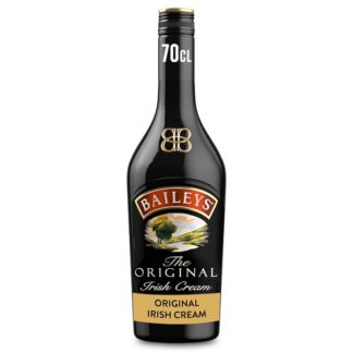 Baileys Irish Cream 70cl (Case Of 6)