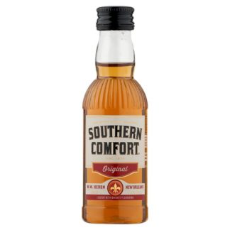 Southern Comfort 5cl (Case Of 12)