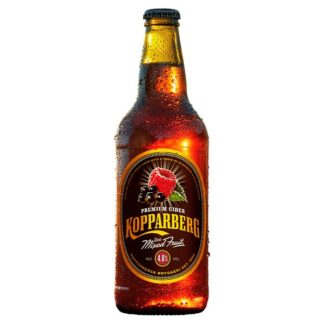 Kopparberg Mixed Fruit Cider 500ml (Case Of 15)