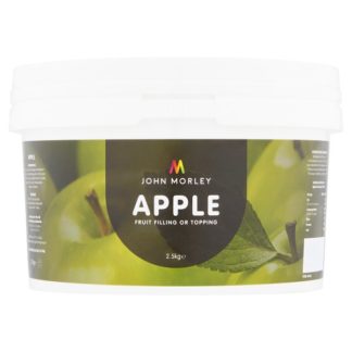 John Morley Apple Fruit Fill 2.5kg
