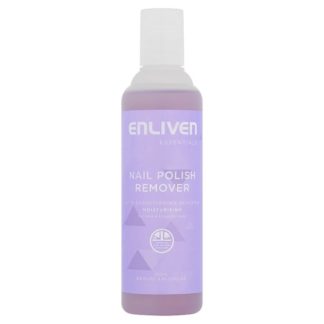 Enliven Nail Polish Remover 250ml (Case Of 12)