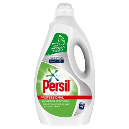 Persil Prof Bio Liquid 5L 5ltr (Case Of 2)