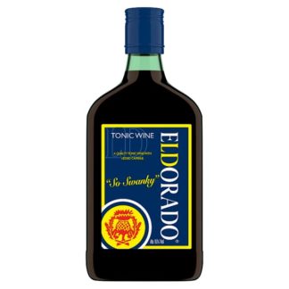 Eldorado Tonic Wine 35cl (Case Of 12)